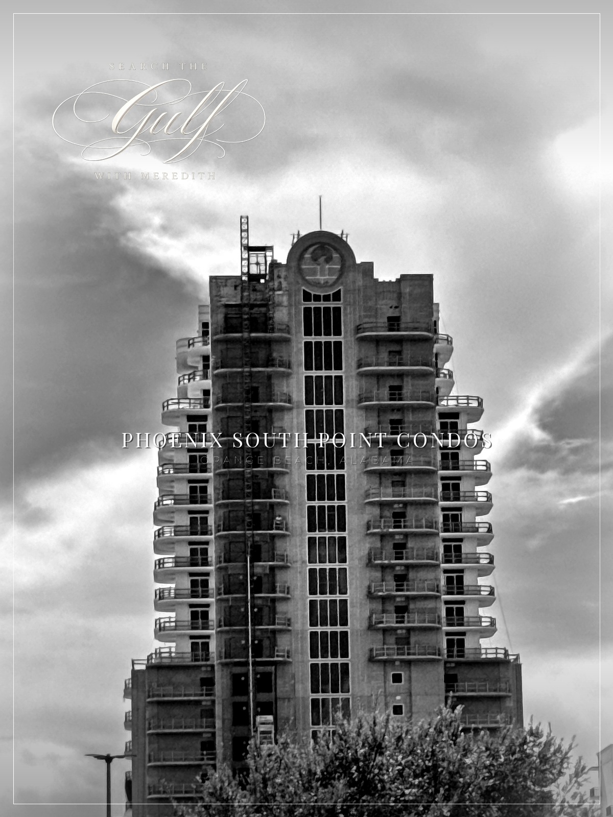 Phoenix South Point Condos Orange Beach Alabama